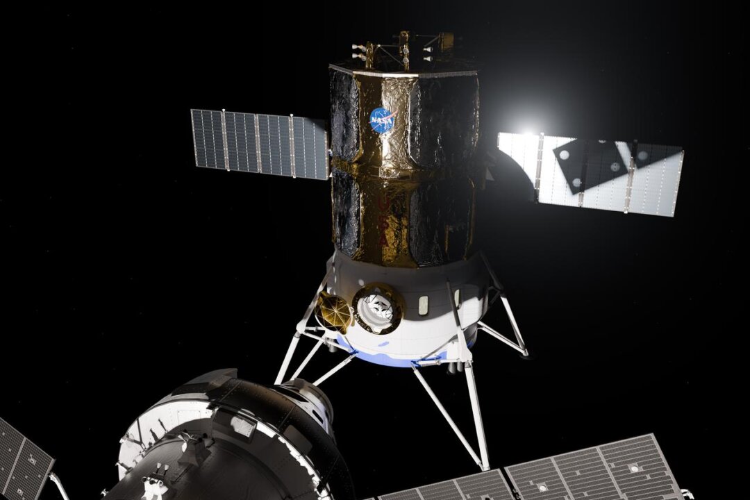 NASA Details Humanity’s Lead-up, Paths Back to Moon for Artemis III, IV Missions