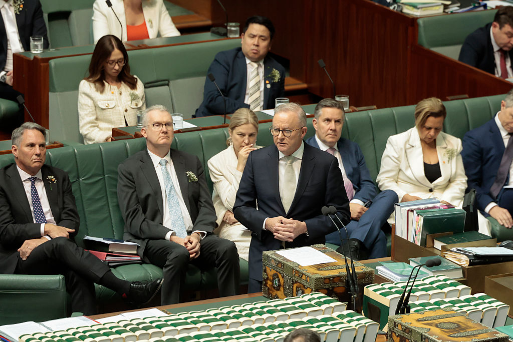 PM Admits He Was ‘Not Correct’ on $6 Million Golf Course Grant