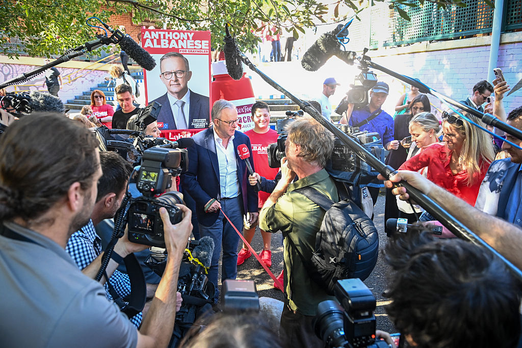 Officials Probed on How Government Divvied Up $150 Million Media Fund