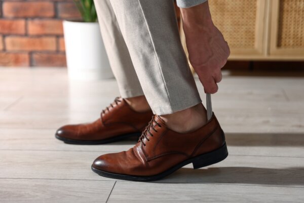The Genius and Neglect of the Shoehorn: Opinion