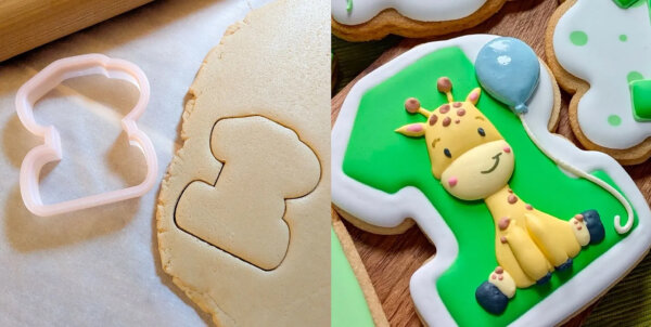 Need a Labubu Cookie Cutter? This Baker’s New Facebook ‘Lending Library’ Can Help