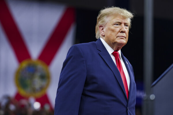 Trump Comments on Iran War
