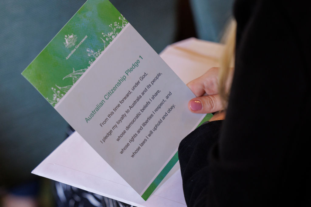 Almost 50,000 Failed Visa Applicants Still in Australia After Exhausting Appeals: Hearings