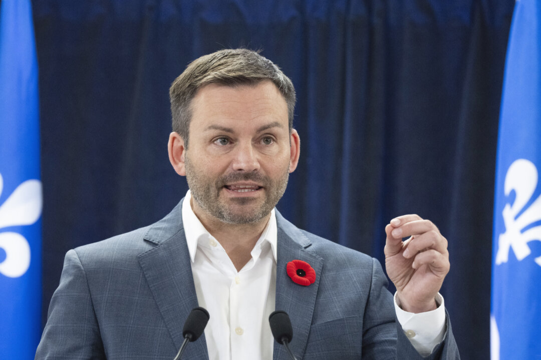 Quebec Announces Plan to Eliminate Seasonal Time Changes