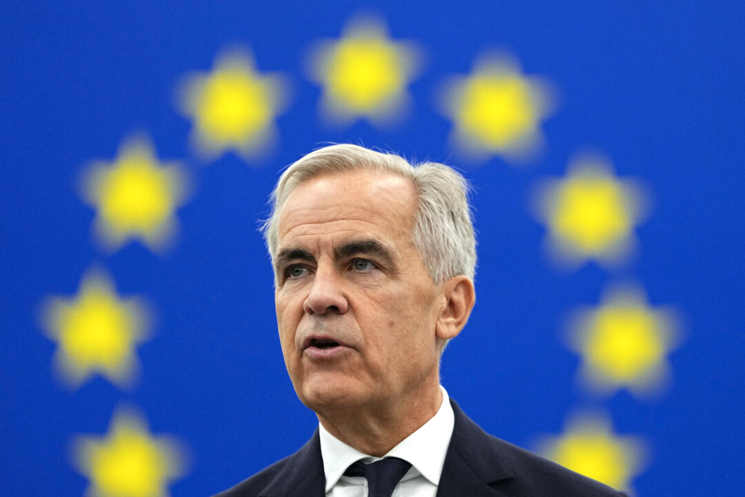 Canada to Make Financial Commitments to EU Only for Programs It Joins, Officials Say