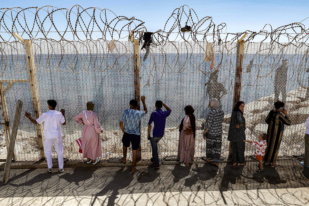 EU Proposes Giving Border Agency Frontex More Powers to Deport Illegal Immigrants
