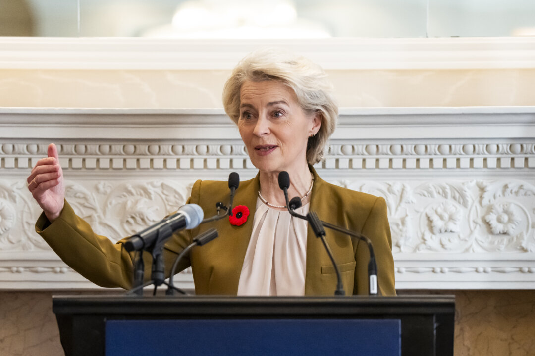 EU Commission Chief Doubles Down on ‘Associate Membership’ Proposal for Canada Despite Members’ Opposition