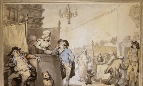 Tune In Today: Bach’s Answer to the Coffee Craze