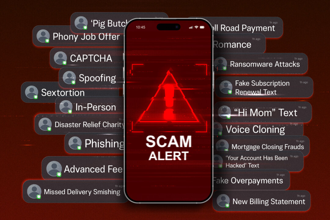 20 Common Scams and How to Spot Them
