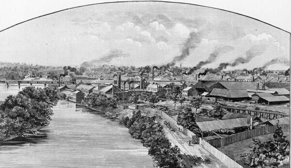 Harpers Ferry