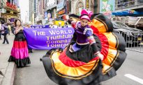 Mainland Chinese Express Gratitude to Founder of Falun Gong on World Falun Dafa Day