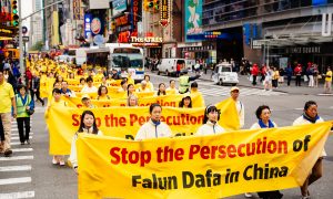 A Mother Loses Her Entire Family in the Chinese Regime’s Persecution of Falun Dafa