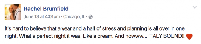 (Rachel Brumfield/Facebook)