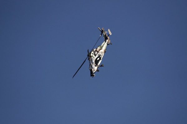 Eurocopter
