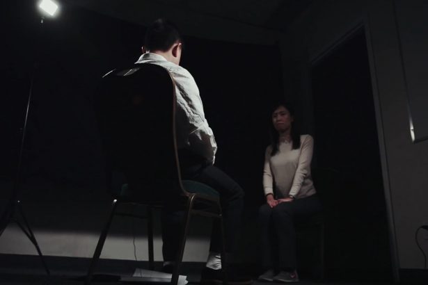 George Zheng interview with NTD