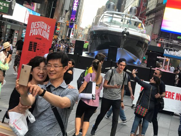 Times Square