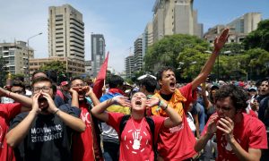 Venezuela: A Country Beyond Ripe