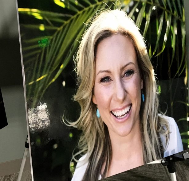 police officer sentenced in killing