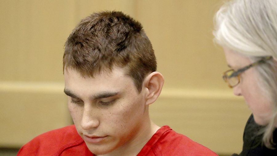 nikolas cruz in court