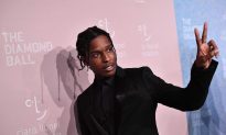Sweden Responds After Trump Ratchets Up Pressure Over A$AP Rocky Detention