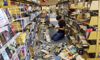 Report: 3,000 Aftershocks Reported in California Since July 4