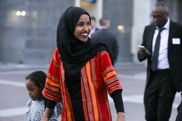 ilhan omar husband tim mynett