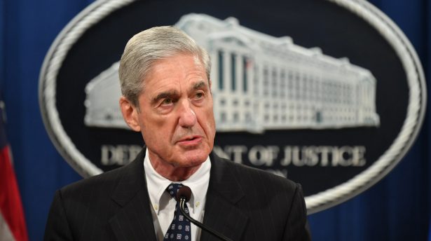 mueller speaks on may 29