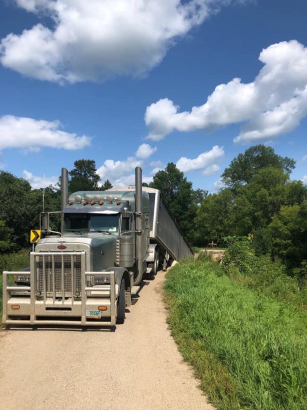 ND bridge
