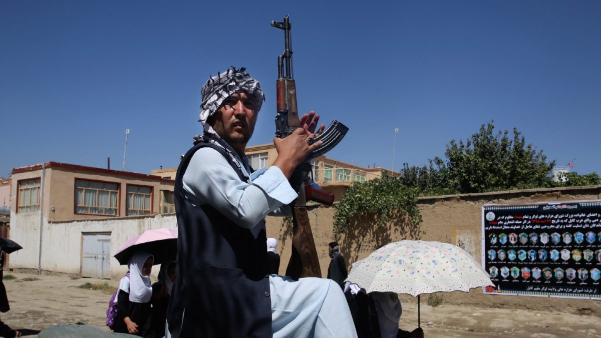 Afghanistan wedding blast 2