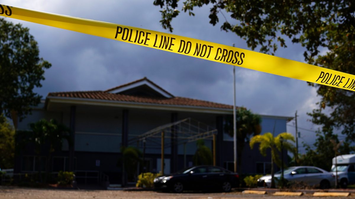 Florida Nursing Home
