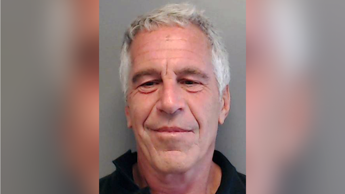 Jeffrey Epstein