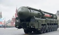 Canada Not Equipped to Monitor Potential Russian Missile Threats in Arctic: Senate Committee