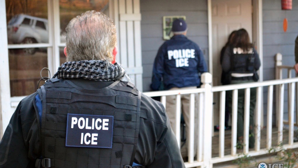 ICE