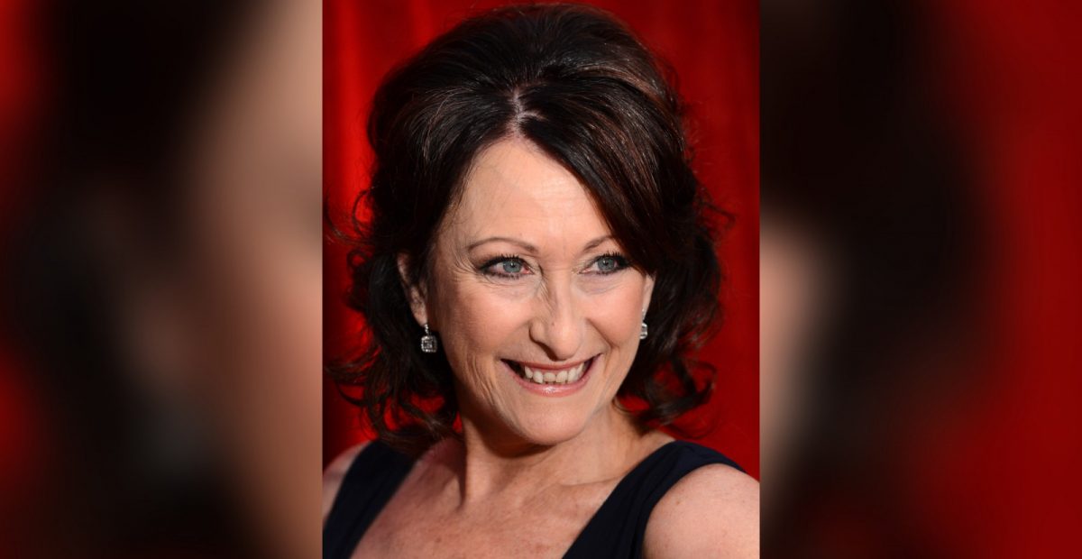 lynne mcgranger