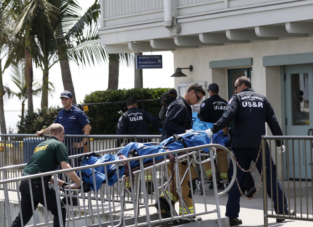 Santa Barbara City Search