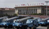 When War Threats Are Real, America Needs More Missile Suppliers
