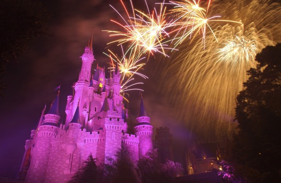 wdwfireworks