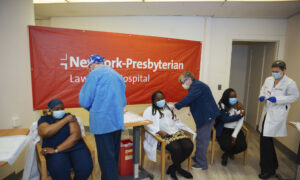 People Who Recovered From COVID-19 Should Receive Only 1 Dose of Vaccine: Study