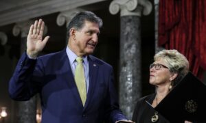 Biden Nominates Wife of Key Democrat for Post on Federal Commission