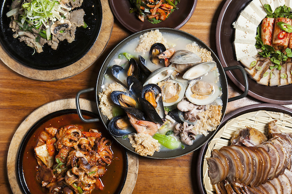 Government Beefs up Aussie Seafood Industry