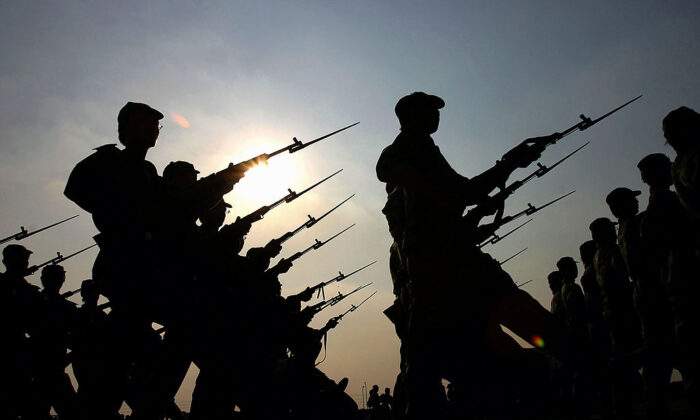Epoch Times Photo